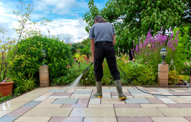 Dickson City, PA Pressure Washing Services Company