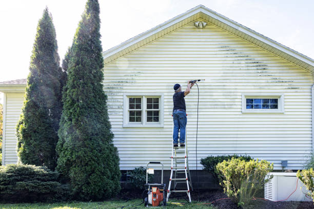 Why Choose Our Pressure Washing Services in Pennsylvania